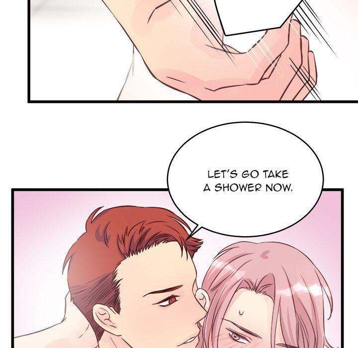 A Nonsense Relationship - Chapter 7 [photo 69] - MangaPorn