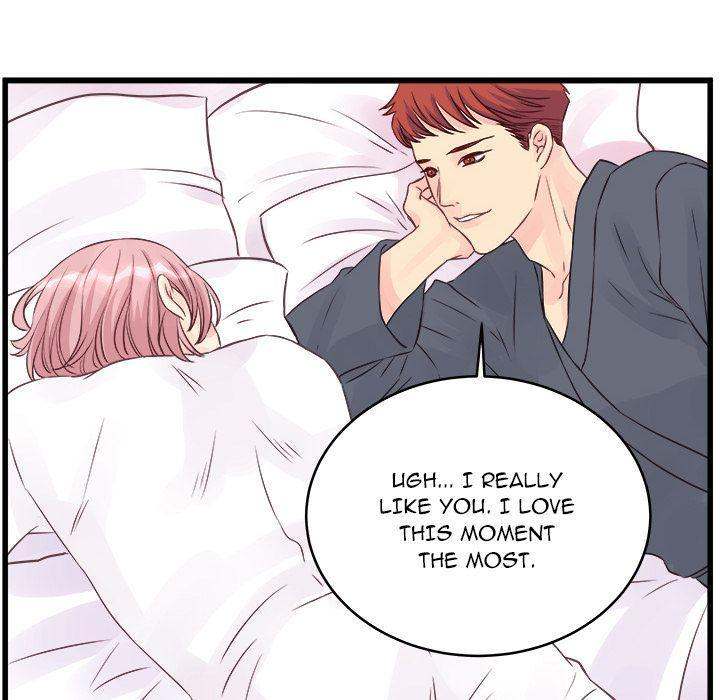 A Nonsense Relationship - Chapter 7 [photo 72] - MangaPorn