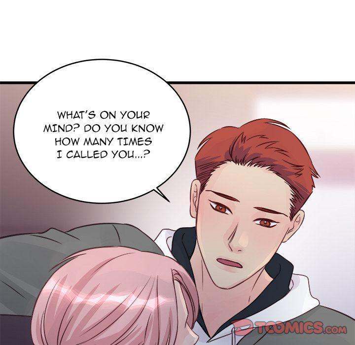 A Nonsense Relationship - Chapter 7 [photo 78] - MangaPorn