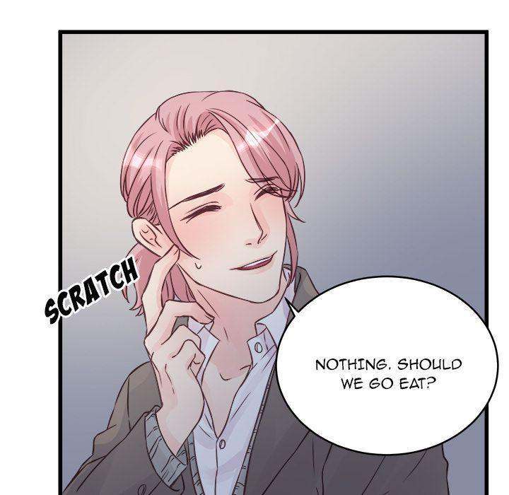 A Nonsense Relationship - Chapter 7 [photo 81] - MangaPorn