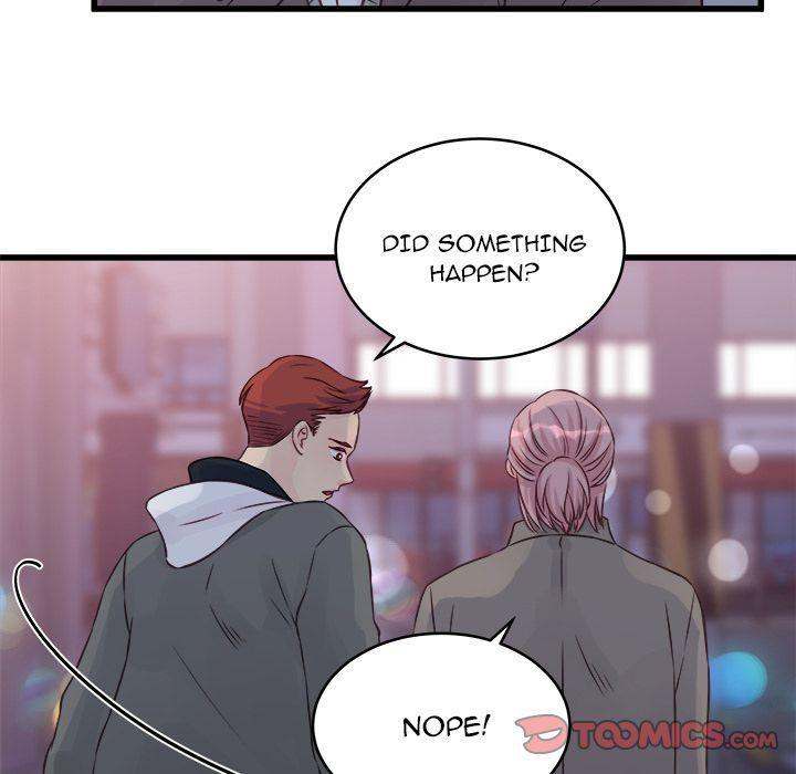 A Nonsense Relationship - Chapter 7 [photo 82] - MangaPorn