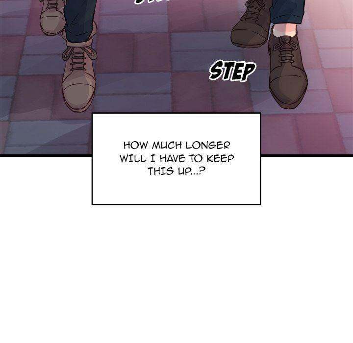 A Nonsense Relationship - Chapter 7 [photo 84] - MangaPorn