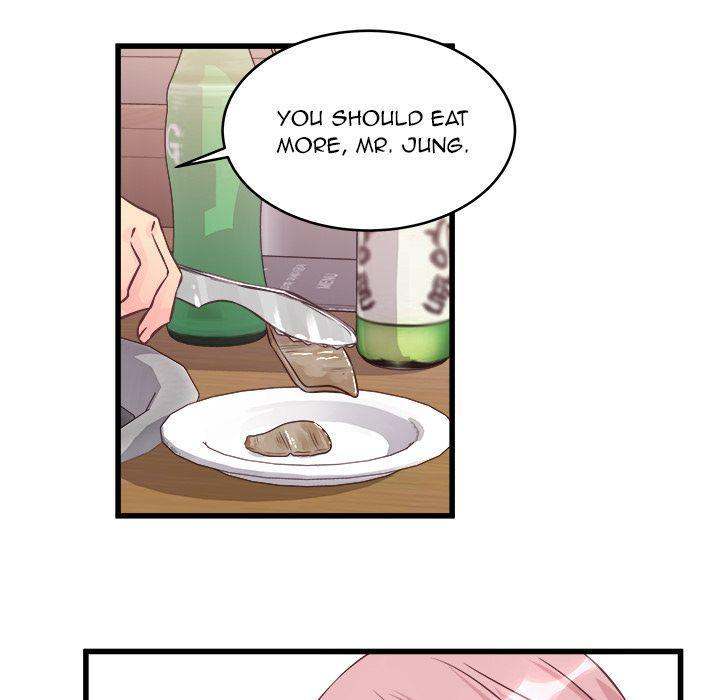 A Nonsense Relationship - Chapter 7 [photo 88] - MangaPorn