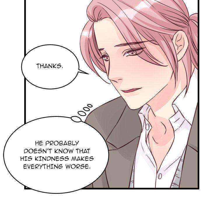 A Nonsense Relationship - Chapter 7 [photo 89] - MangaPorn