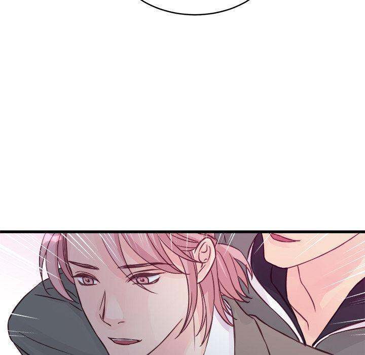 A Nonsense Relationship - Chapter 7 [photo 9] - MangaPorn