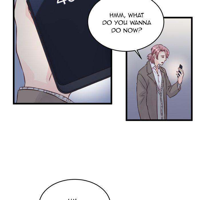 A Nonsense Relationship - Chapter 7 [photo 92] - MangaPorn