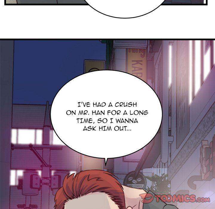 A Nonsense Relationship - Chapter 7 [photo 94] - MangaPorn