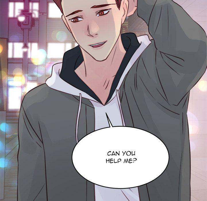 A Nonsense Relationship - Chapter 7 [photo 95] - MangaPorn