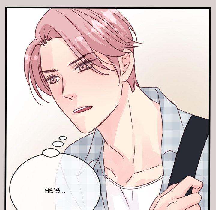 A Nonsense Relationship - Chapter 8 [photo 11] - MangaPorn