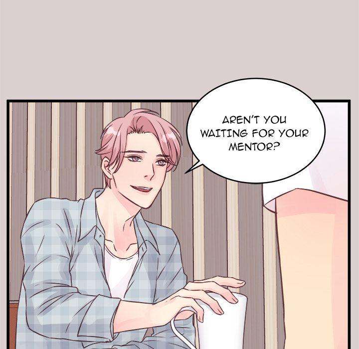 A Nonsense Relationship - Chapter 8 [photo 17] - MangaPorn