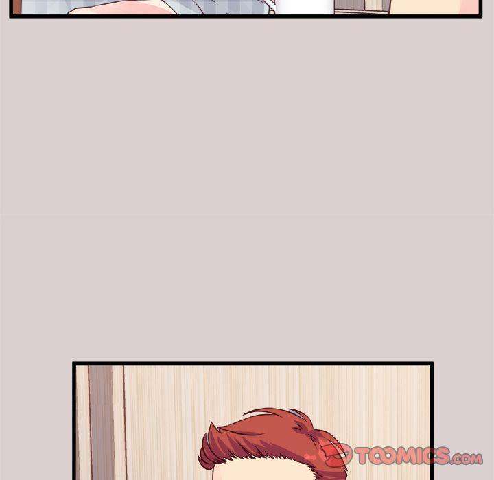 A Nonsense Relationship - Chapter 8 [photo 18] - MangaPorn