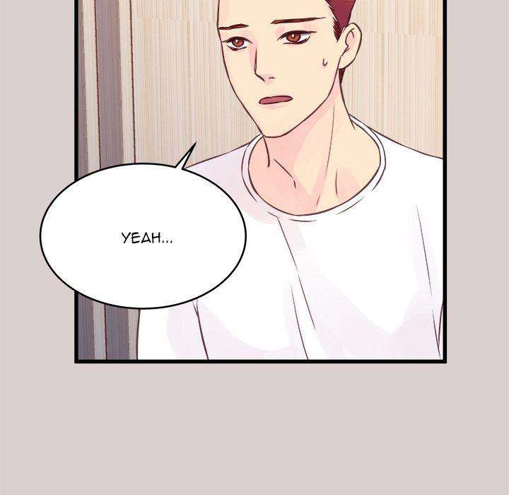 A Nonsense Relationship - Chapter 8 [photo 19] - MangaPorn