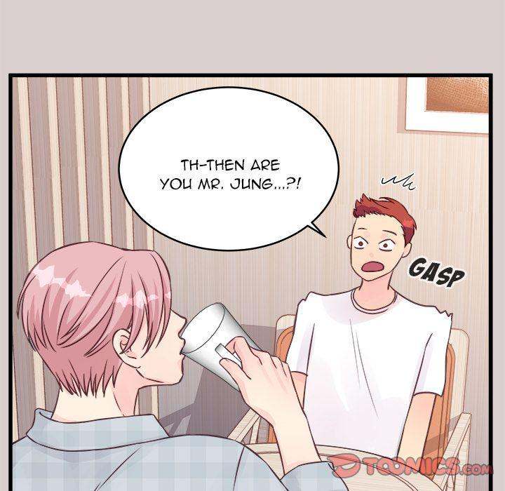 A Nonsense Relationship - Chapter 8 [photo 20] - MangaPorn