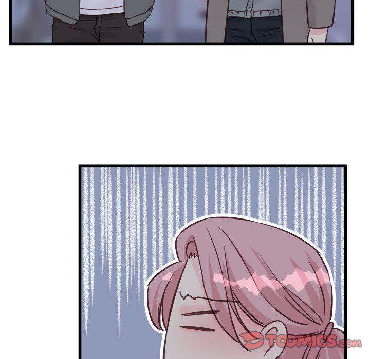 A Nonsense Relationship - Chapter 8 [photo 26] - MangaPorn