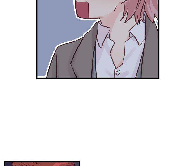 A Nonsense Relationship - Chapter 8 [photo 27] - MangaPorn