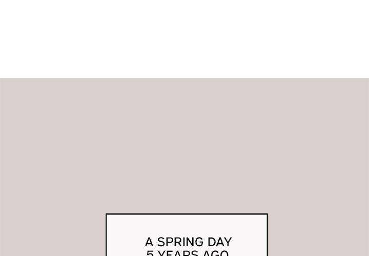 A Nonsense Relationship - Chapter 8 [photo 3] - MangaPorn