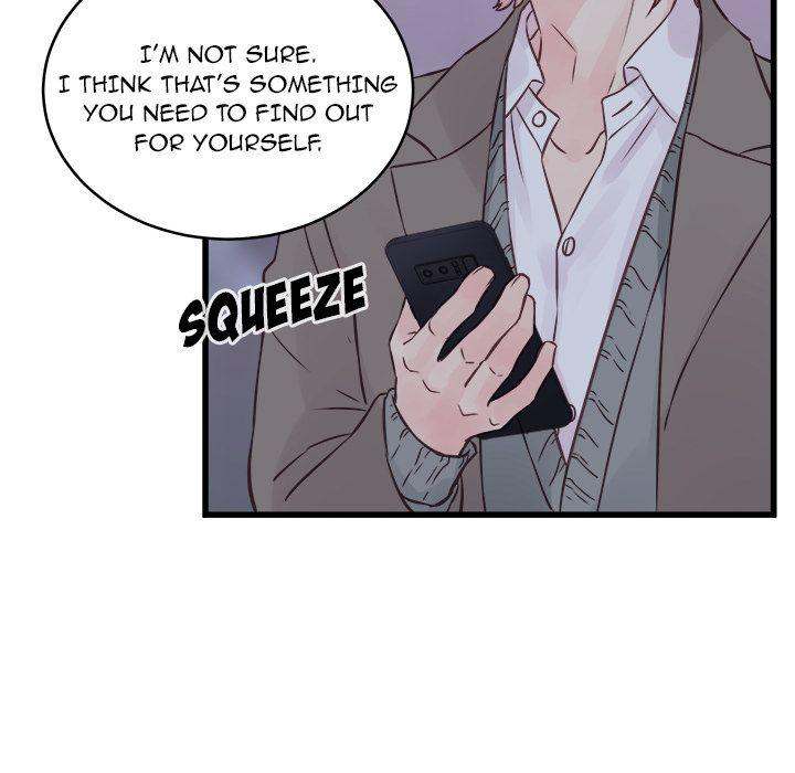 A Nonsense Relationship - Chapter 8 [photo 31] - MangaPorn