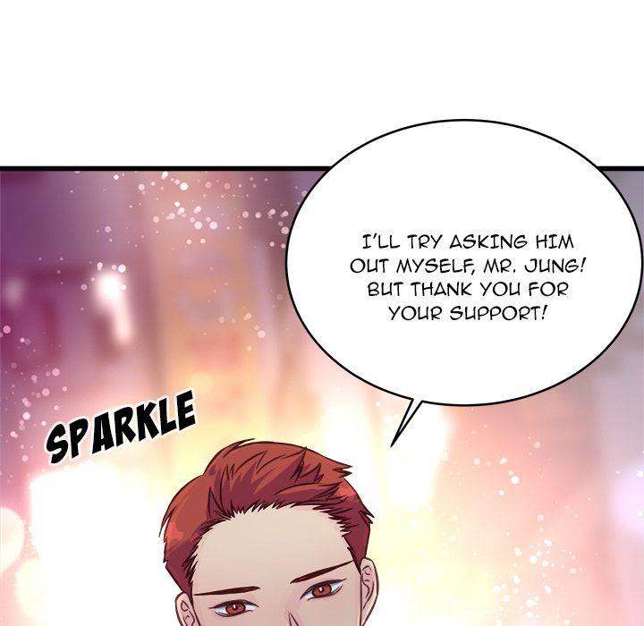 A Nonsense Relationship - Chapter 8 [photo 35] - MangaPorn