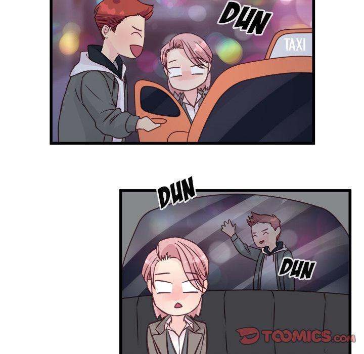 A Nonsense Relationship - Chapter 8 [photo 38] - MangaPorn