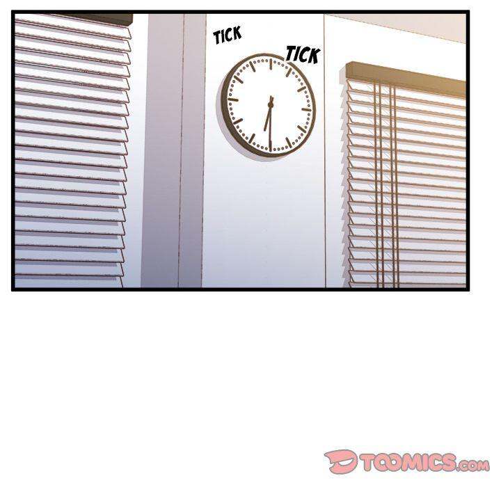 A Nonsense Relationship - Chapter 8 [photo 42] - MangaPorn