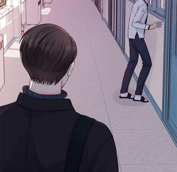 A Nonsense Relationship - Chapter 8 [photo 51] - MangaPorn