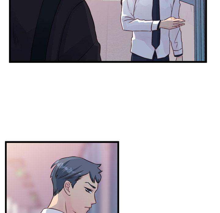 A Nonsense Relationship - Chapter 8 [photo 53] - MangaPorn