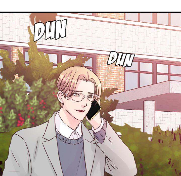 A Nonsense Relationship - Chapter 8 [photo 61] - MangaPorn