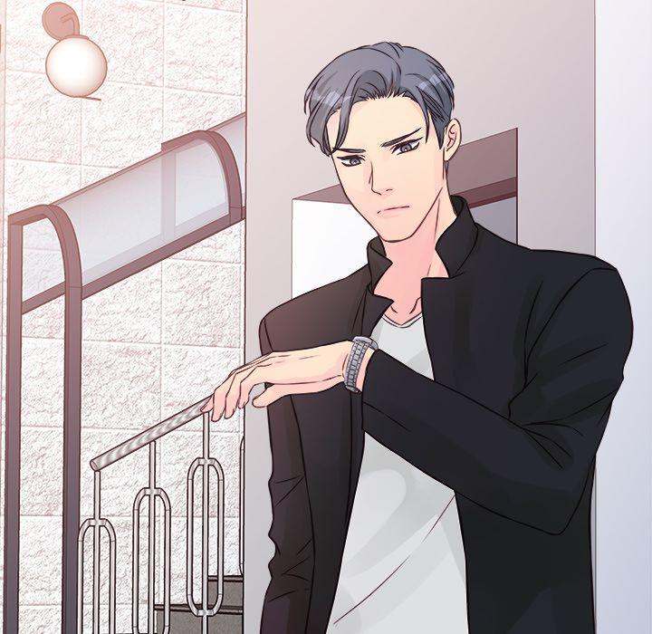 A Nonsense Relationship - Chapter 8 [photo 63] - MangaPorn