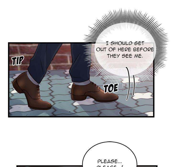 A Nonsense Relationship - Chapter 8 [photo 67] - MangaPorn