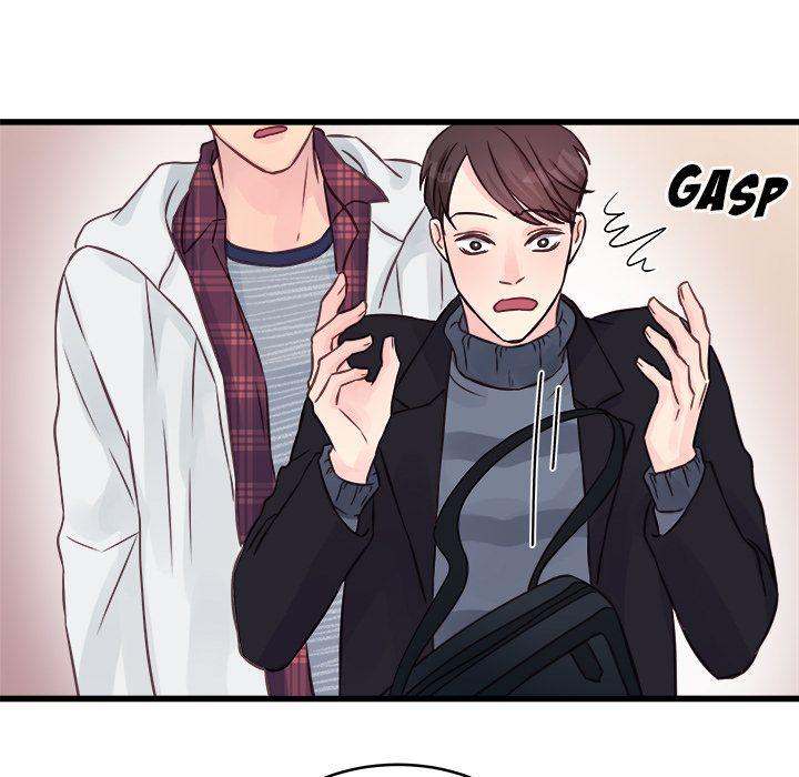 A Nonsense Relationship - Chapter 8 [photo 69] - MangaPorn