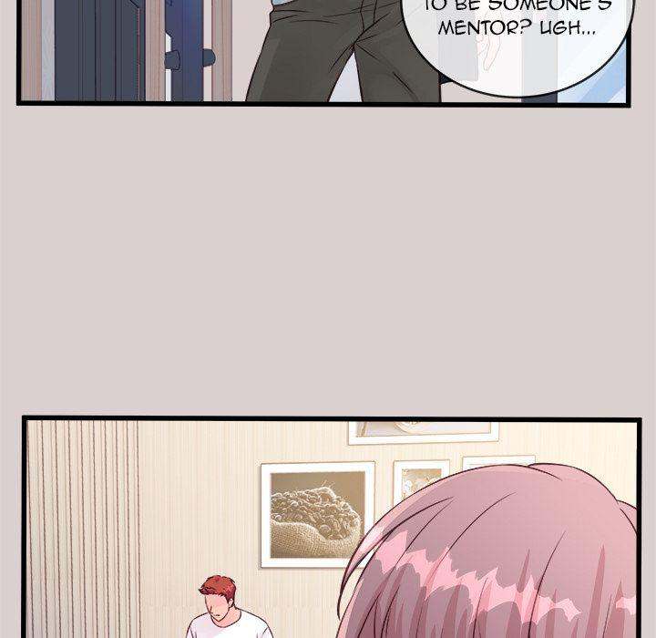 A Nonsense Relationship - Chapter 8 [photo 7] - MangaPorn