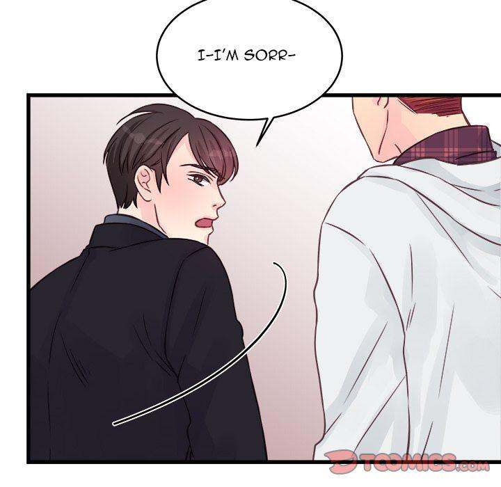 A Nonsense Relationship - Chapter 8 [photo 70] - MangaPorn