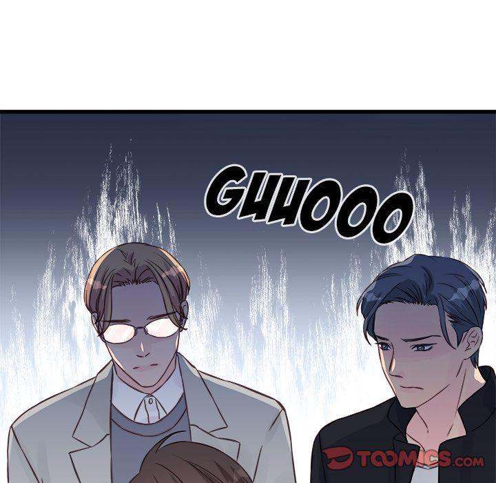 A Nonsense Relationship - Chapter 8 [photo 78] - MangaPorn