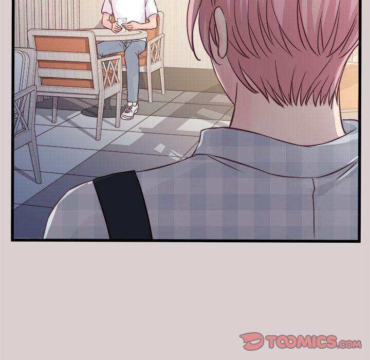 A Nonsense Relationship - Chapter 8 [photo 8] - MangaPorn