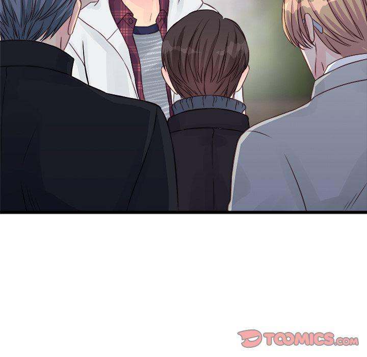 A Nonsense Relationship - Chapter 8 [photo 82] - MangaPorn