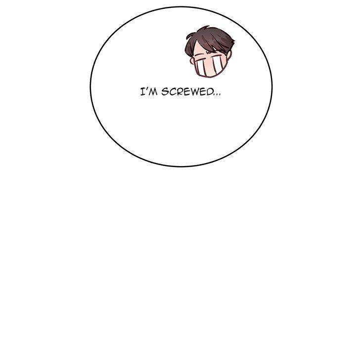 A Nonsense Relationship - Chapter 8 [photo 83] - MangaPorn