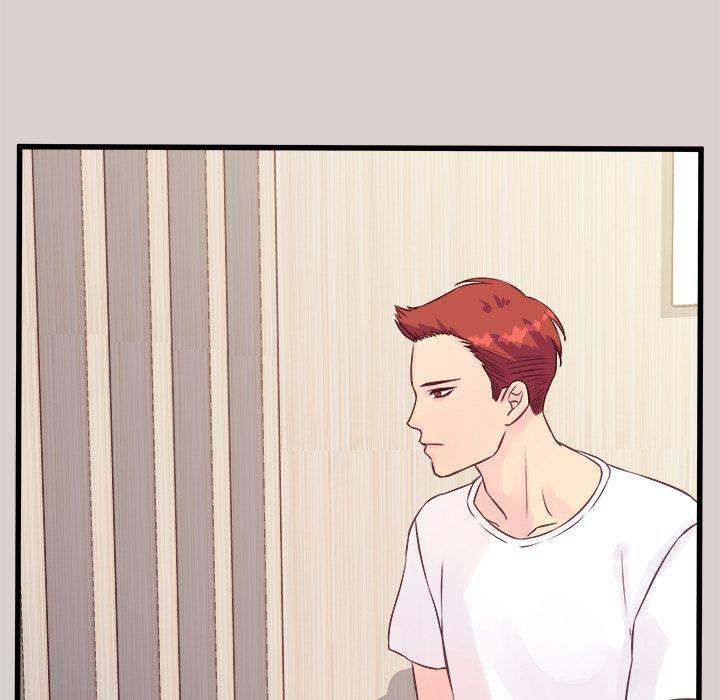 A Nonsense Relationship - Chapter 8 [photo 9] - MangaPorn