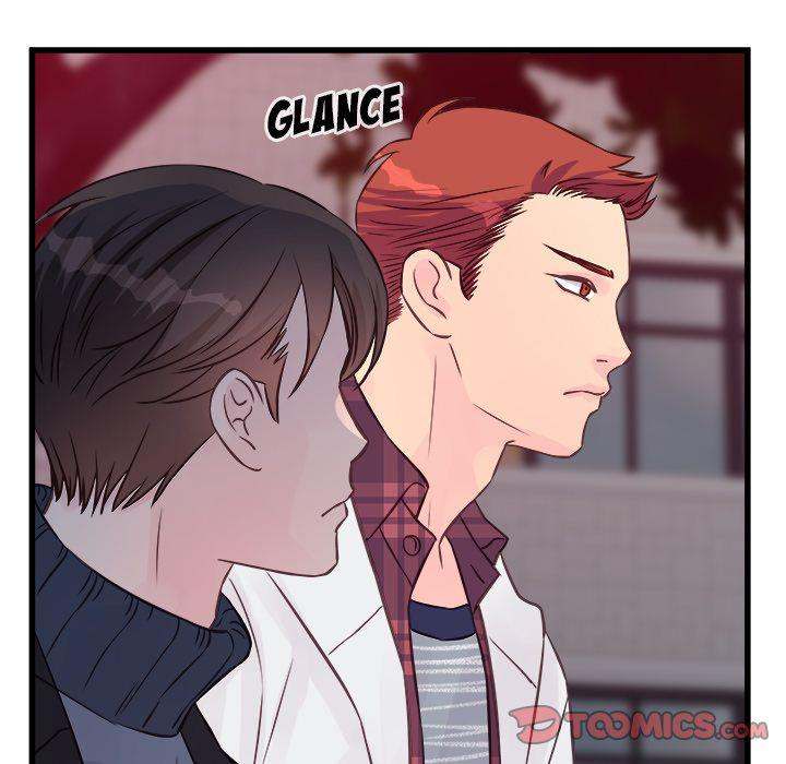 A Nonsense Relationship - Chapter 9 [photo 10] - MangaPorn