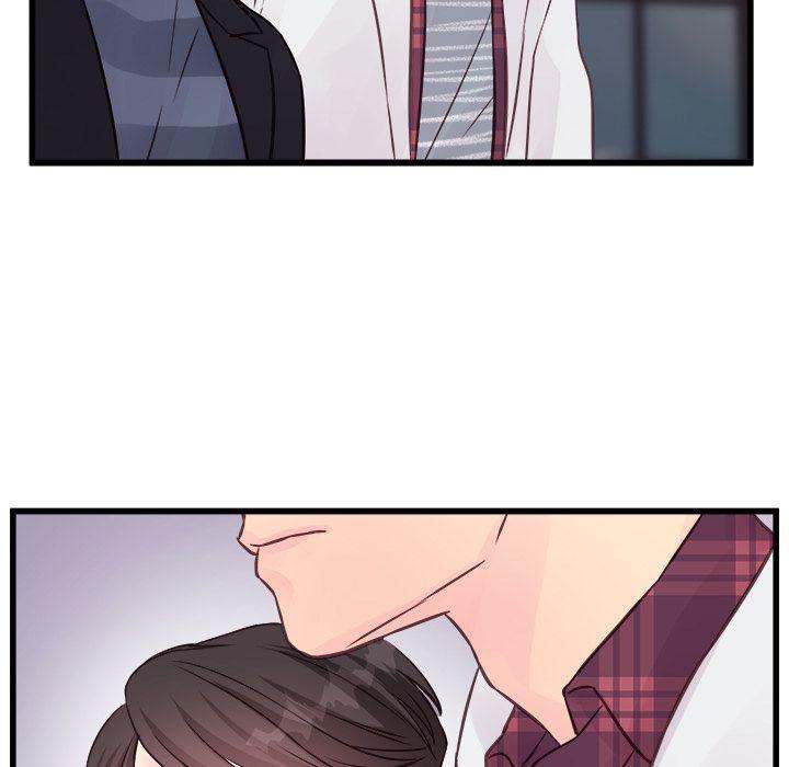 A Nonsense Relationship - Chapter 9 [photo 11] - MangaPorn
