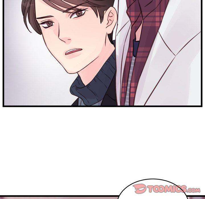 A Nonsense Relationship - Chapter 9 [photo 12] - MangaPorn