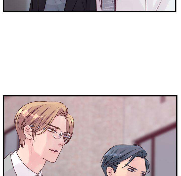 A Nonsense Relationship - Chapter 9 [photo 15] - MangaPorn