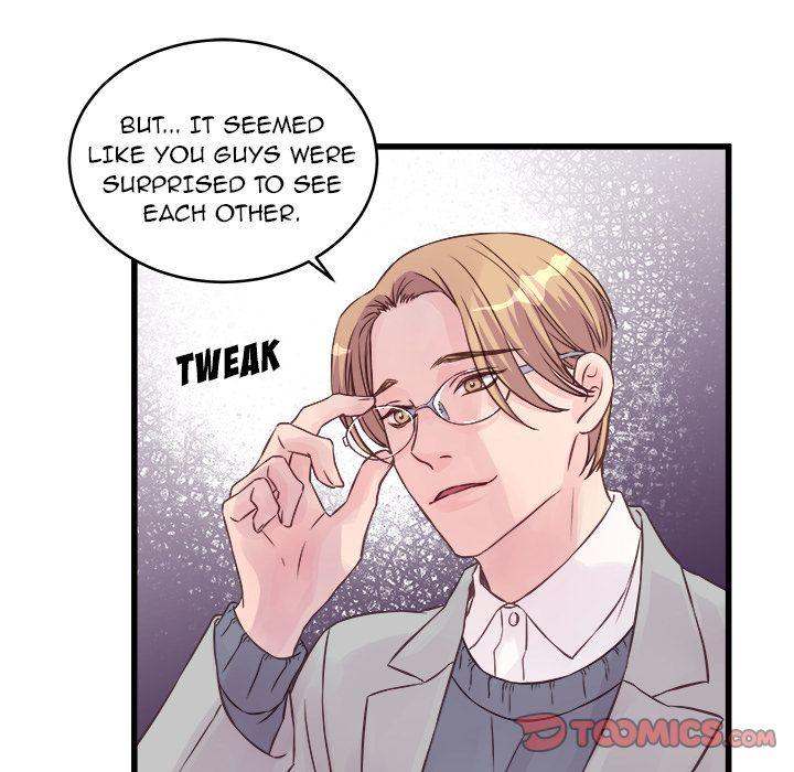 A Nonsense Relationship - Chapter 9 [photo 22] - MangaPorn