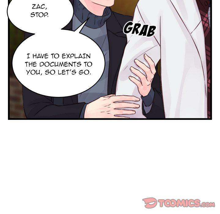 A Nonsense Relationship - Chapter 9 [photo 28] - MangaPorn