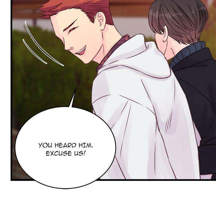 A Nonsense Relationship - Chapter 9 [photo 31] - MangaPorn