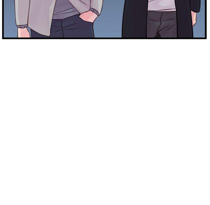 A Nonsense Relationship - Chapter 9 [photo 37] - MangaPorn