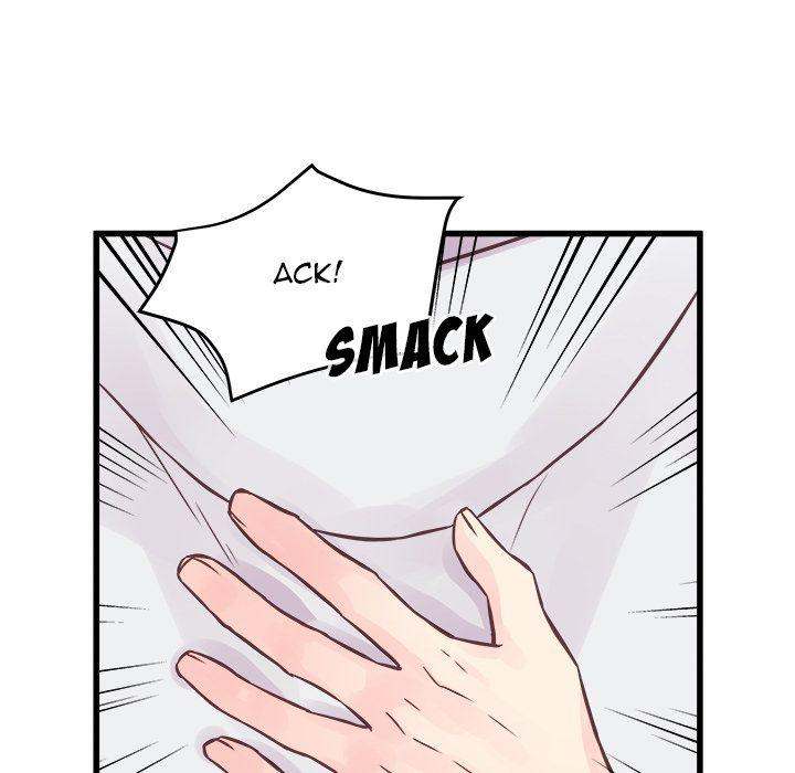 A Nonsense Relationship - Chapter 9 [photo 39] - MangaPorn