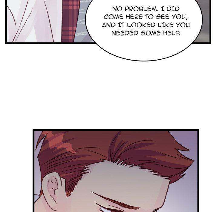 A Nonsense Relationship - Chapter 9 [photo 43] - MangaPorn