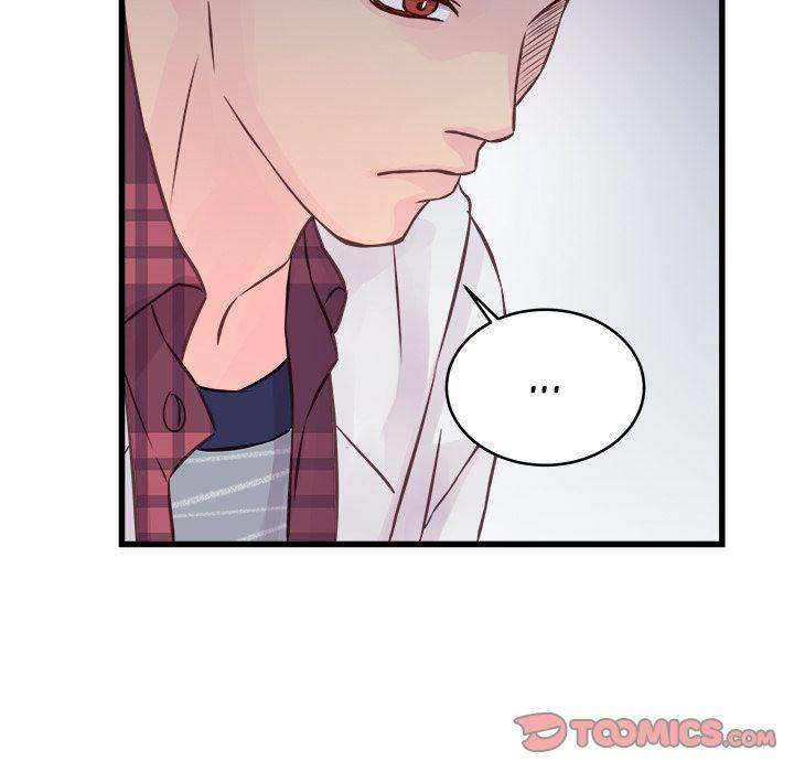 A Nonsense Relationship - Chapter 9 [photo 44] - MangaPorn