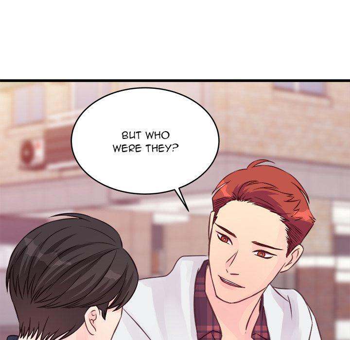 A Nonsense Relationship - Chapter 9 [photo 45] - MangaPorn