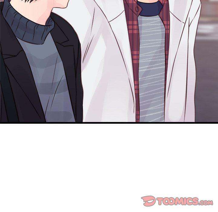 A Nonsense Relationship - Chapter 9 [photo 46] - MangaPorn